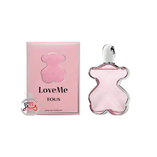 عطر ادکلن توس لاو می زنانه